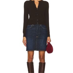 Citizens of Humanity Etta Pencil Skirt